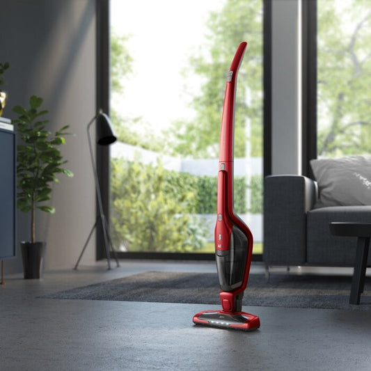 AEG CX7 - 2 - 45AN Animal Edition Draadloze 2 - in - 1 Steelstofzuiger met Kruimelzuiger - MR commerce