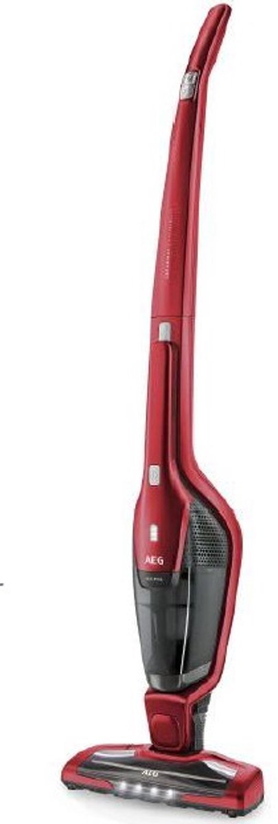 AEG CX7 - 2 - 45AN Animal Edition Draadloze 2 - in - 1 Steelstofzuiger met Kruimelzuiger - MR commerce
