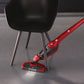 AEG CX7 - 2 - 45AN Animal Edition Draadloze 2 - in - 1 Steelstofzuiger met Kruimelzuiger - MR commerce