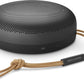 Bang & Olufsen Beosound A1 (2e Gen) Draagbare Bluetooth Speaker Antraciet Zwart Waterdicht - MR commerce