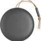 Bang & Olufsen Beosound A1 (2e Gen) Draagbare Bluetooth Speaker Antraciet Zwart Waterdicht - MR commerce