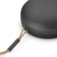 Bang & Olufsen Beosound A1 (2e Gen) Draagbare Bluetooth Speaker Antraciet Zwart Waterdicht - MR commerce