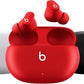 Beats Studio Buds Draadloze Ruisonderdrukkende In - Ear Oortjes met Microfoon - Beats Rood - MR commerce
