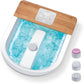 Beurer FB 65 Elektrisch Voetenbad met Aromatherapie en Infrarood - MR commerce