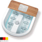 Beurer FB 65 Elektrisch Voetenbad met Aromatherapie en Infrarood - MR commerce