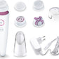 Beurer FC 95 Pureo Deep Cleansing Elektrische Gezichtsreinigingsborstel - MR commerce