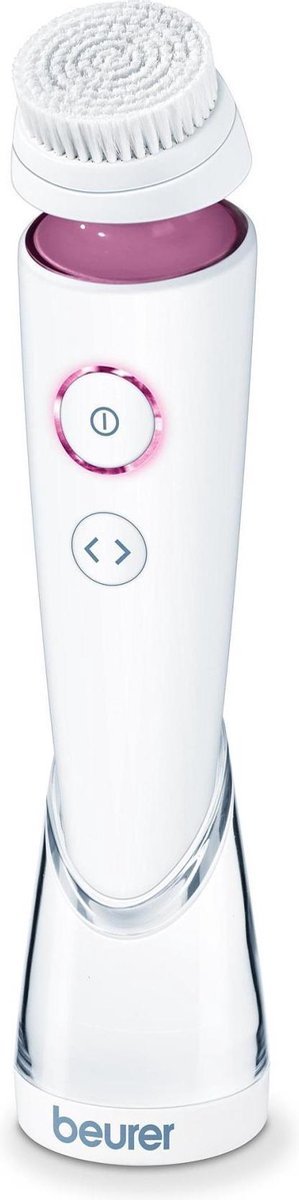 Beurer FC 95 Pureo Deep Cleansing Elektrische Gezichtsreinigingsborstel - MR commerce