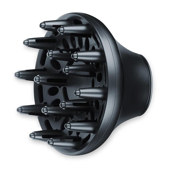 Beurer HC 80 Föhn Haardroger Triple Ionisch 2200W Zwart Brons - MR commerce