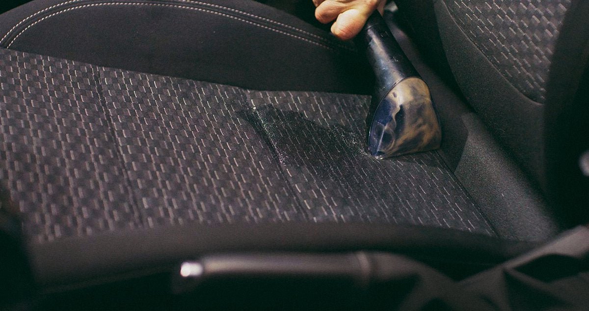 BISSELL SpotClean ProHeat Draagbare Vlekkenreiniger HeatWave Tapijt Bank Auto - MR commerce