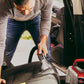 BISSELL SpotClean ProHeat Draagbare Vlekkenreiniger HeatWave Tapijt Bank Auto - MR commerce