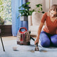BISSELL SpotClean ProHeat Draagbare Vlekkenreiniger HeatWave Tapijt Bank Auto - MR commerce