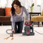 BISSELL SpotClean ProHeat Draagbare Vlekkenreiniger HeatWave Tapijt Bank Auto - MR commerce