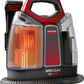 BISSELL SpotClean ProHeat Draagbare Vlekkenreiniger HeatWave Tapijt Bank Auto - MR commerce