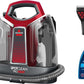BISSELL SpotClean ProHeat Draagbare Vlekkenreiniger HeatWave Tapijt Bank Auto - MR commerce