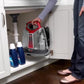 BISSELL SpotClean ProHeat Draagbare Vlekkenreiniger HeatWave Tapijt Bank Auto - MR commerce