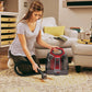 BISSELL SpotClean ProHeat Draagbare Vlekkenreiniger HeatWave Tapijt Bank Auto - MR commerce