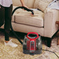 BISSELL SpotClean ProHeat Draagbare Vlekkenreiniger HeatWave Tapijt Bank Auto - MR commerce
