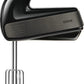 BLACK+DECKER Handmixer 500W: 5 Snelheden, Turbofunctie, Gardes & Deeghaken - MR commerce