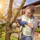 Bosch EasyCut 12 Accu Micro - kettingzaag: NanoBlade Precisie voor Hout en Kunststof - MR commerce