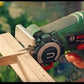 Bosch EasyCut 12 Accu Micro - kettingzaag: NanoBlade Precisie voor Hout en Kunststof - MR commerce