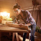 Bosch EasyCut 12 Accu Micro - kettingzaag: NanoBlade Precisie voor Hout en Kunststof - MR commerce