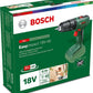 Bosch EasyImpact 18V-40 Accuklopboormachine Zonder Accu en Lader - MR commerce