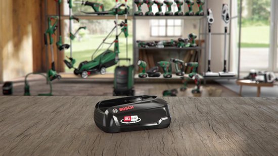 Bosch EasyImpact 18V-40 Accuklopboormachine Zonder Accu en Lader - MR commerce