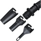 Bosch EasyInflate 18V - 500 Acculuchtpomp Kit: Krachtig, Draagbaar, Compleet met Accu en Oplader - MR commerce