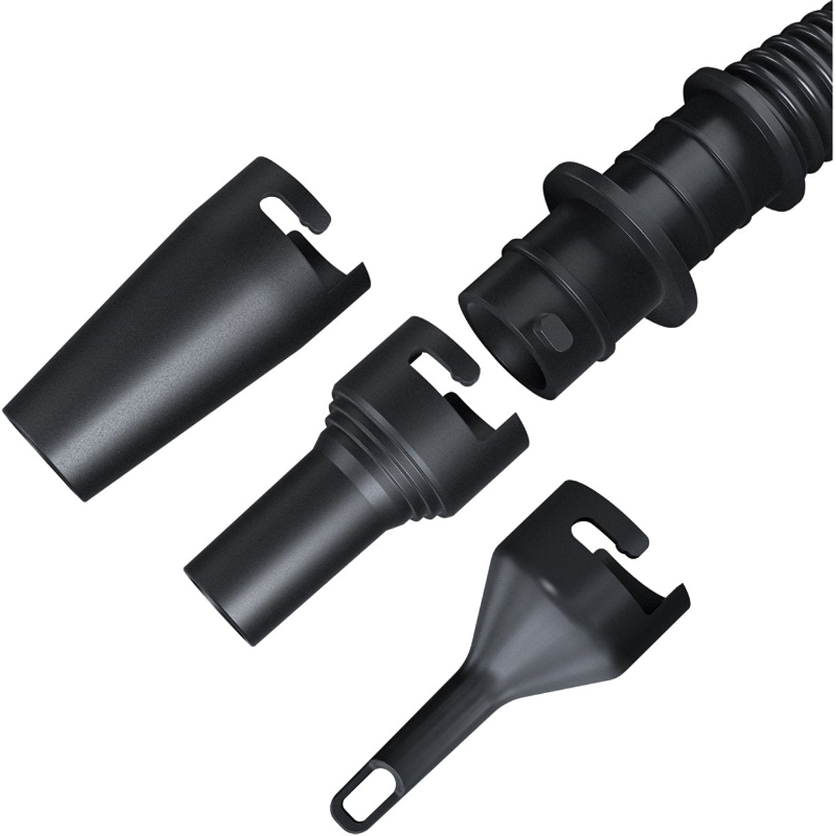 Bosch EasyInflate 18V - 500 Acculuchtpomp Kit: Krachtig, Draagbaar, Compleet met Accu en Oplader - MR commerce