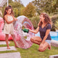 Bosch EasyInflate 18V - 500 Acculuchtpomp Kit: Krachtig, Draagbaar, Compleet met Accu en Oplader - MR commerce