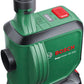Bosch EasyInflate 18V - 500 Acculuchtpomp Kit: Krachtig, Draagbaar, Compleet met Accu en Oplader - MR commerce