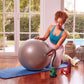 Bosch EasyInflate 18V - 500 Acculuchtpomp Kit: Krachtig, Draagbaar, Compleet met Accu en Oplader - MR commerce