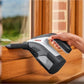 Bosch GlassVAC Ruitenreiniger - Compacte Handheld Raamzuiger voor Streepvrije Reiniging - MR commerce