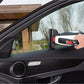 Bosch GlassVAC Ruitenreiniger - Compacte Handheld Raamzuiger voor Streepvrije Reiniging - MR commerce
