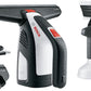 Bosch GlassVAC Ruitenreiniger - Compacte Handheld Raamzuiger voor Streepvrije Reiniging - MR commerce