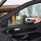Bosch GlassVAC Ruitenreiniger - Compacte Handheld Raamzuiger voor Streepvrije Reiniging - MR commerce