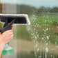 Bosch GlassVAC Ruitenreiniger - Compacte Handheld Raamzuiger voor Streepvrije Reiniging - MR commerce