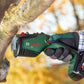 Bosch KEO 18V Accu Tuinzaagmachine: Krachtig Takken Zagen, 80mm Diameter, Inclusief Accu - MR commerce