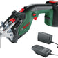 Bosch KEO 18V Accu Tuinzaagmachine: Krachtig Takken Zagen, 80mm Diameter, Inclusief Accu - MR commerce