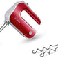 Bosch MFQ40303 Handmixer 500W Rood - MR commerce
