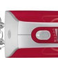 Bosch MFQ40303 Handmixer 500W Rood - MR commerce