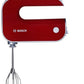 Bosch MFQ40303 Handmixer 500W Rood - MR commerce