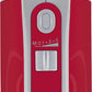 Bosch MFQ40303 Handmixer 500W Rood - MR commerce