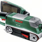 Bosch PBS 75 AE Bandschuurmachine 750W Krachtig Robuust Precisie Schuren Grote Oppervlakken - MR commerce