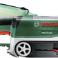 Bosch PBS 75 AE Bandschuurmachine 750W Krachtig Robuust Precisie Schuren Grote Oppervlakken - MR commerce