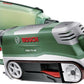 Bosch PBS 75 AE Bandschuurmachine 750W Krachtig Robuust Precisie Schuren Grote Oppervlakken - MR commerce