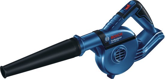 Bosch Professional GBL 18V-120 Accu Bladblazer Compact Zonder Accu - MR commerce