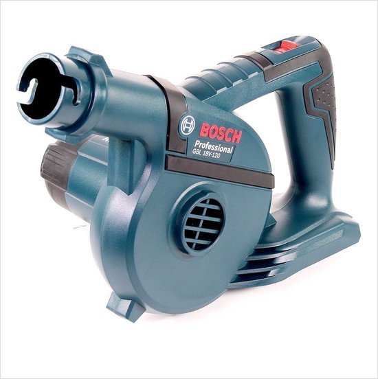 Bosch Professional GBL 18V-120 Accu Bladblazer Compact Zonder Accu - MR commerce