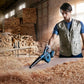 Bosch Professional GBL 18V-120 Accu Bladblazer Compact Zonder Accu - MR commerce