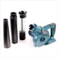 Bosch Professional GBL 18V-120 Accu Bladblazer Compact Zonder Accu - MR commerce